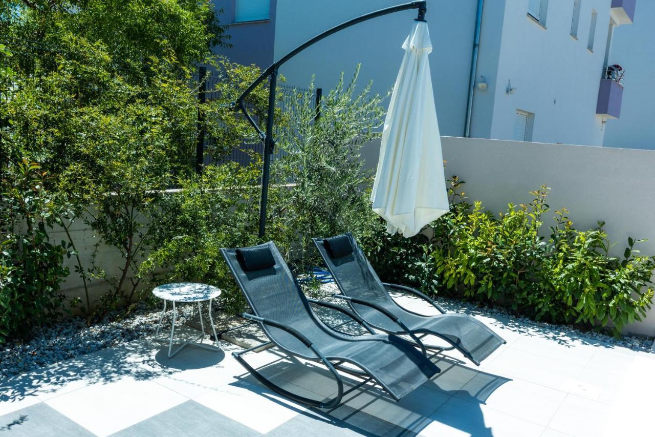 Apartman Sweet Zára