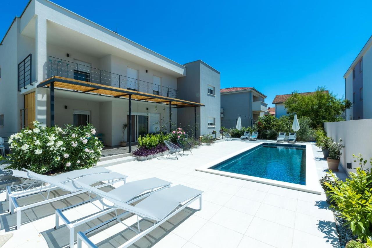 Sweet Apartman