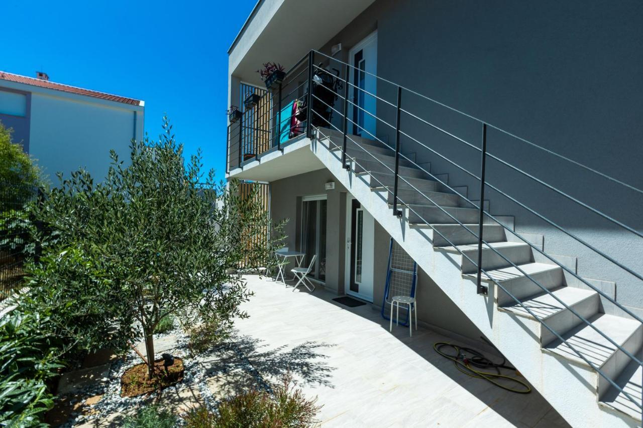 Sweet Apartament Zadar