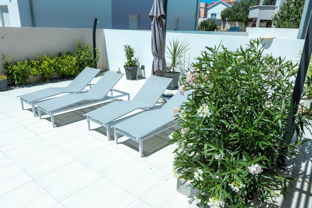 Apartman Sweet Zára