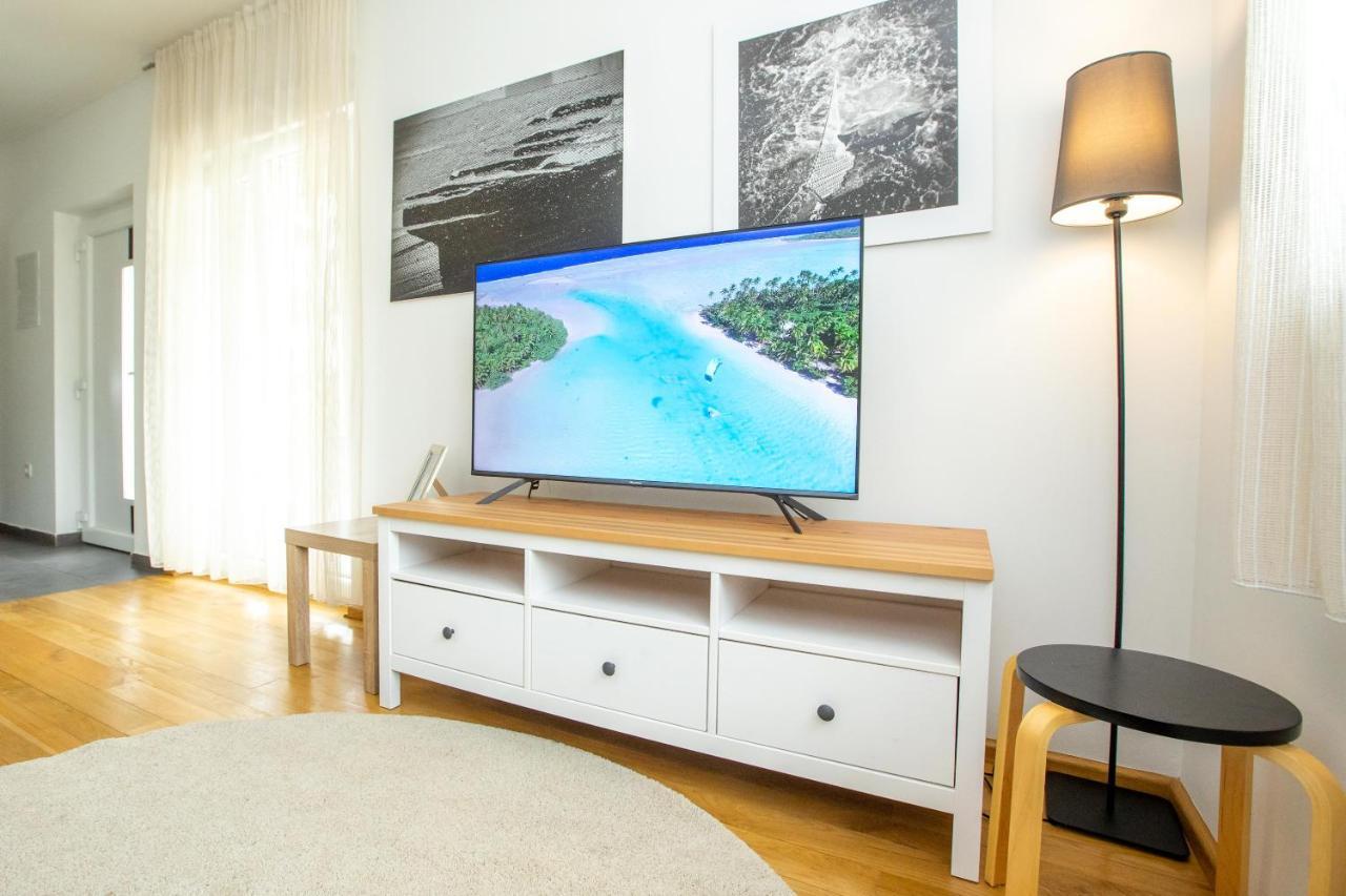 Sweet Apartman *