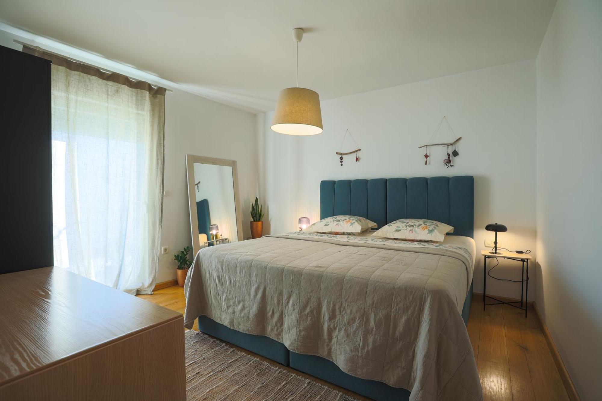 Sweet Apartman Zára