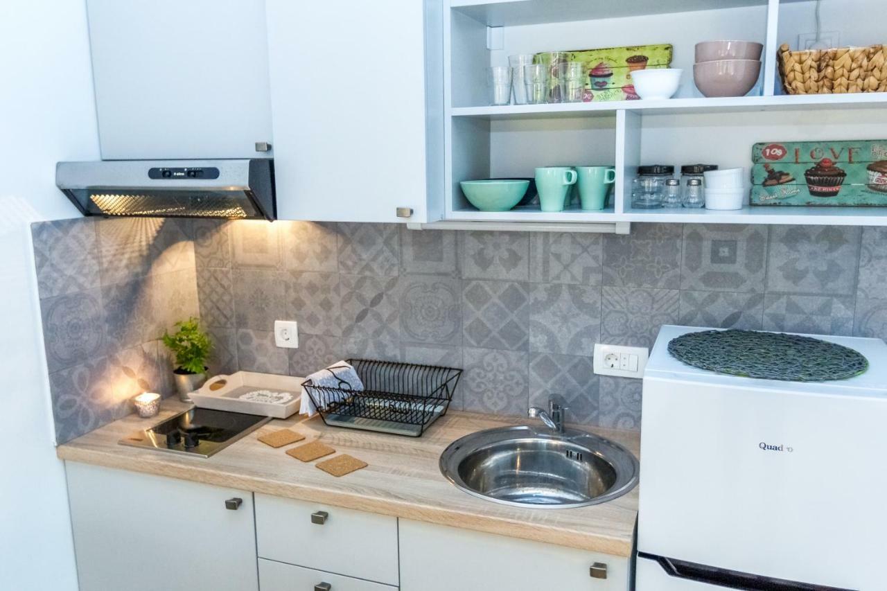 Sweet Apartman