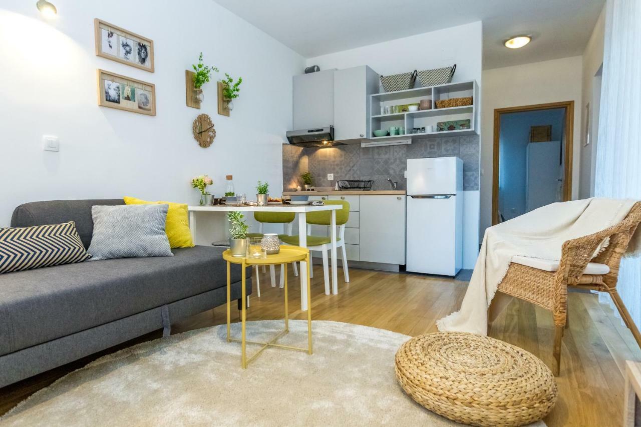 Apartman Sweet *