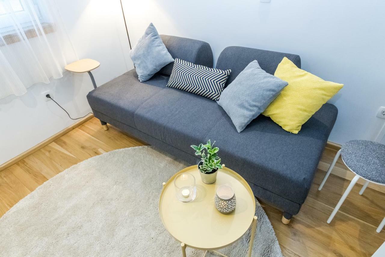 Apartman Sweet