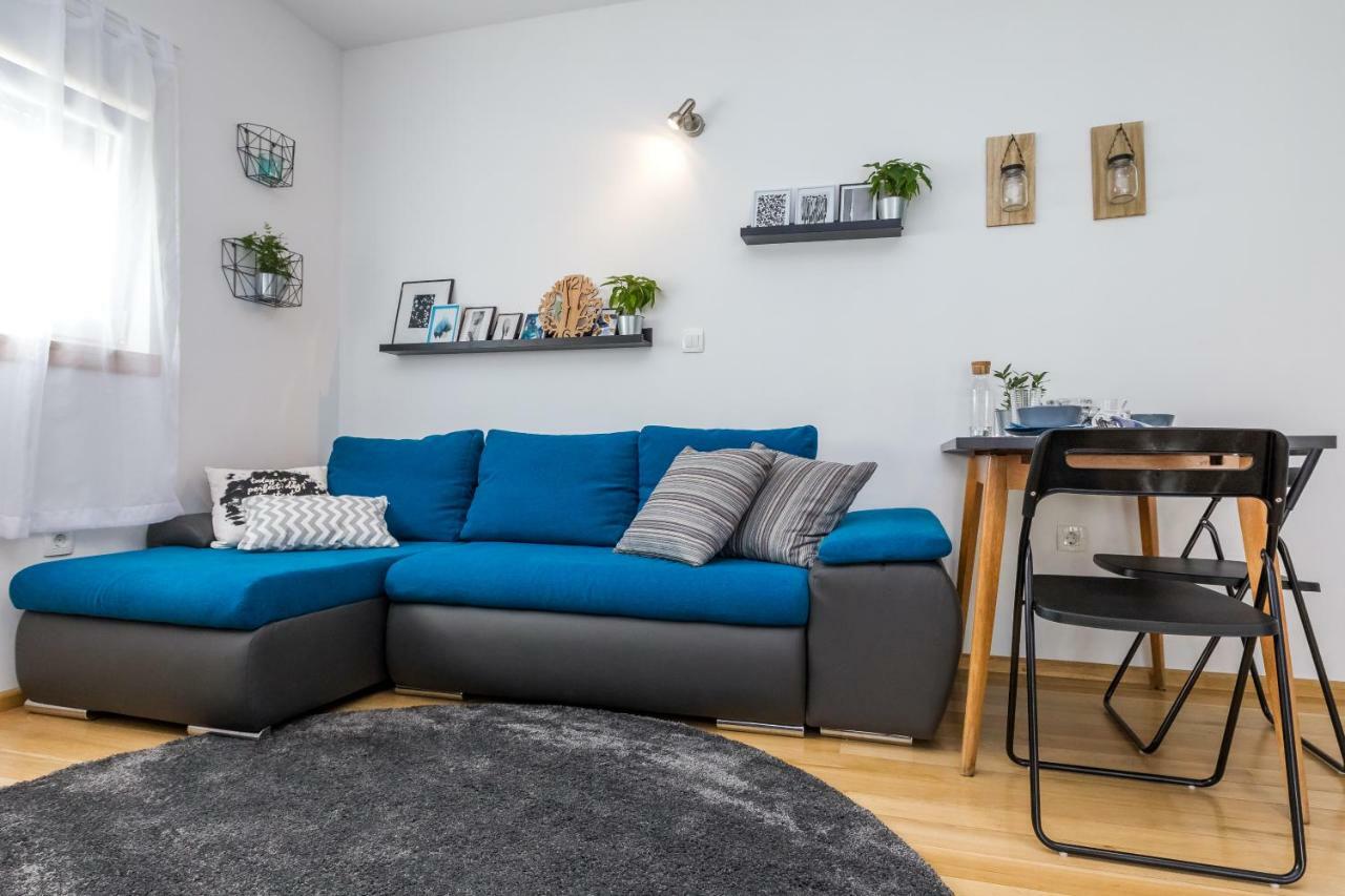 Apartman Sweet Zára