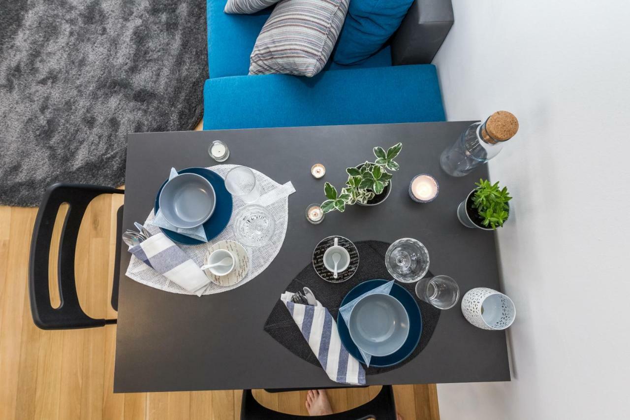 Apartman Sweet Zára