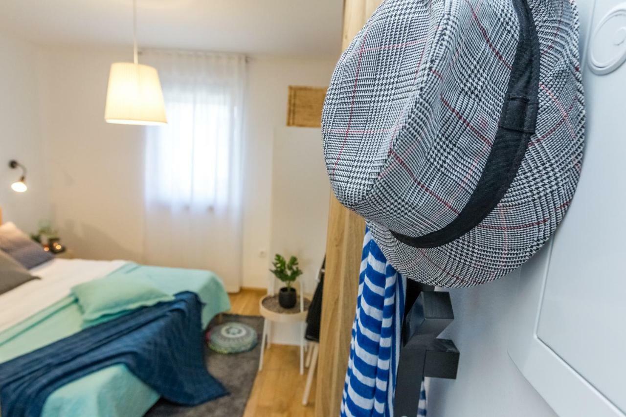 Apartman Sweet Zára